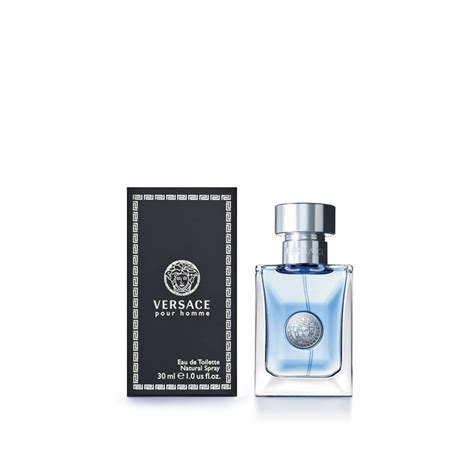 versace eau pour homme|versace pour homme 30ml.